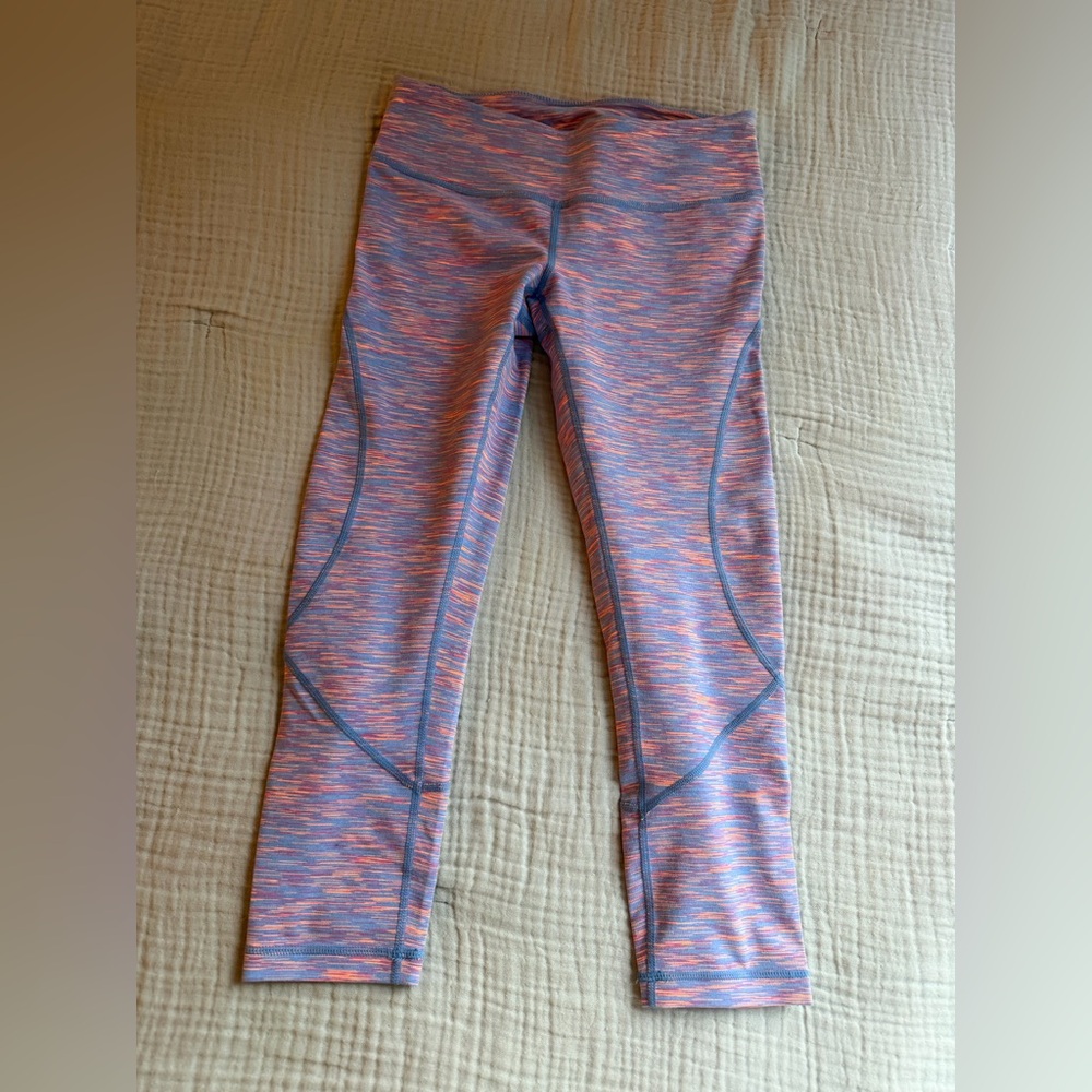 Zella Capri Leggings
